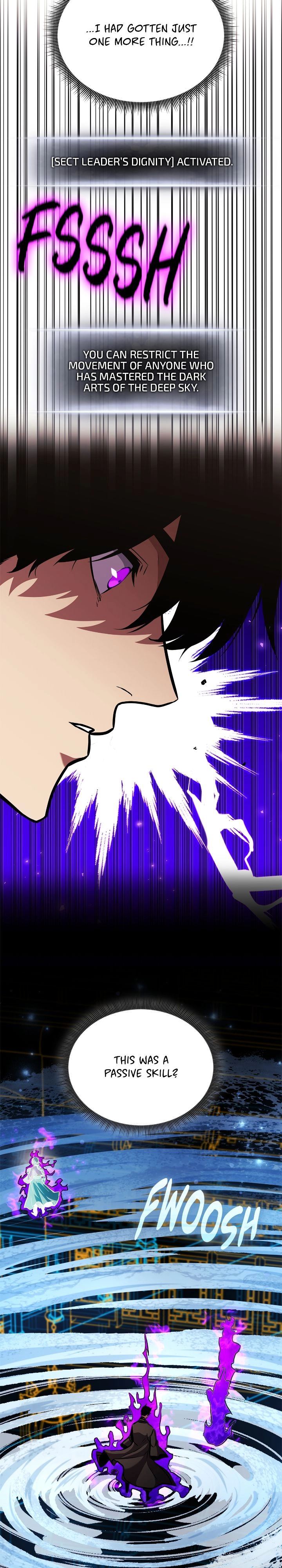 Ranker's Return Chapter 153 Page 41