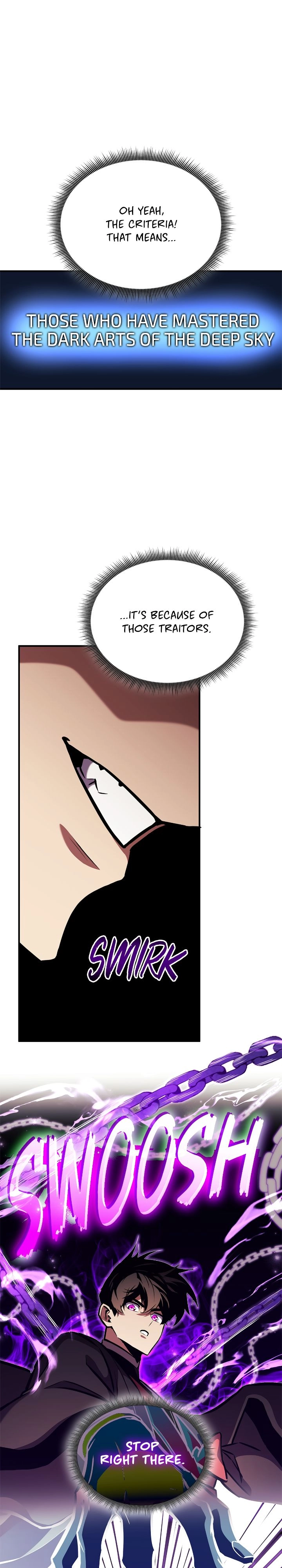 Ranker's Return Chapter 153 Page 43