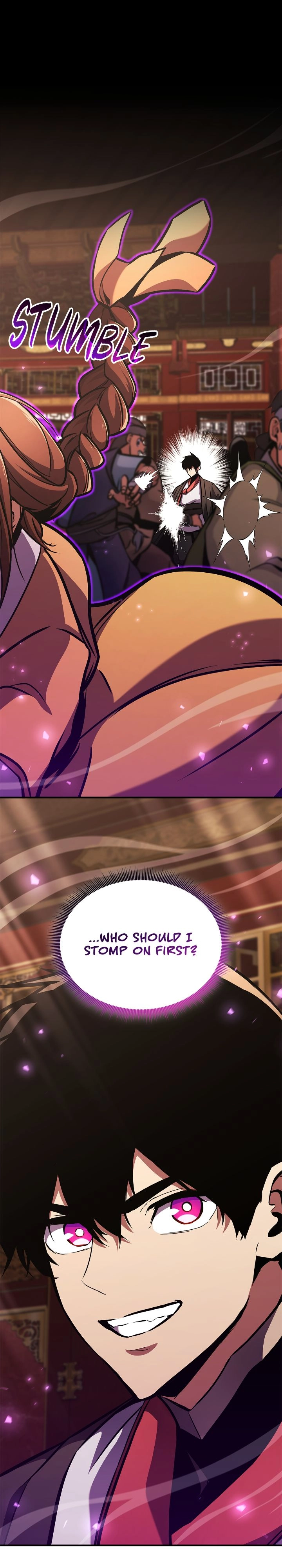 Ranker's Return Chapter 153 Page 45