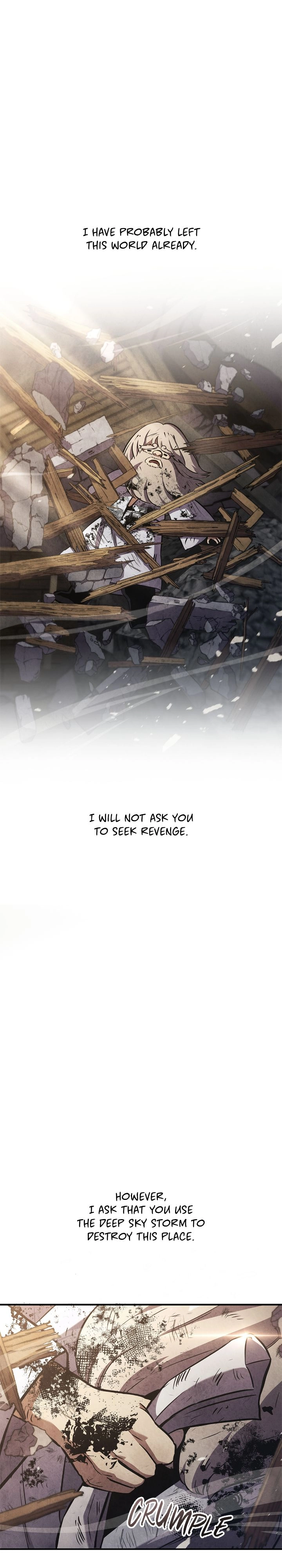Ranker's Return Chapter 153 Page 5