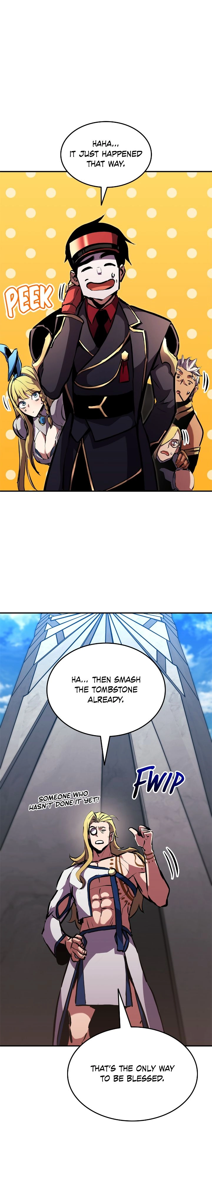 Ranker's Return Chapter 151 Page 10