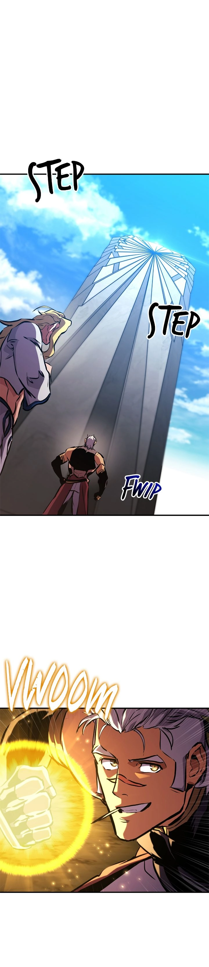 Ranker's Return Chapter 151 Page 11