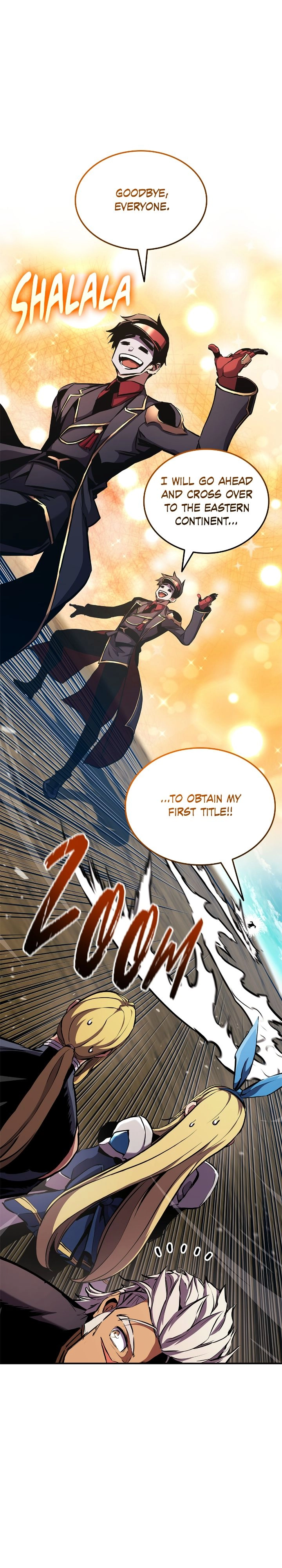 Ranker's Return Chapter 151 Page 15