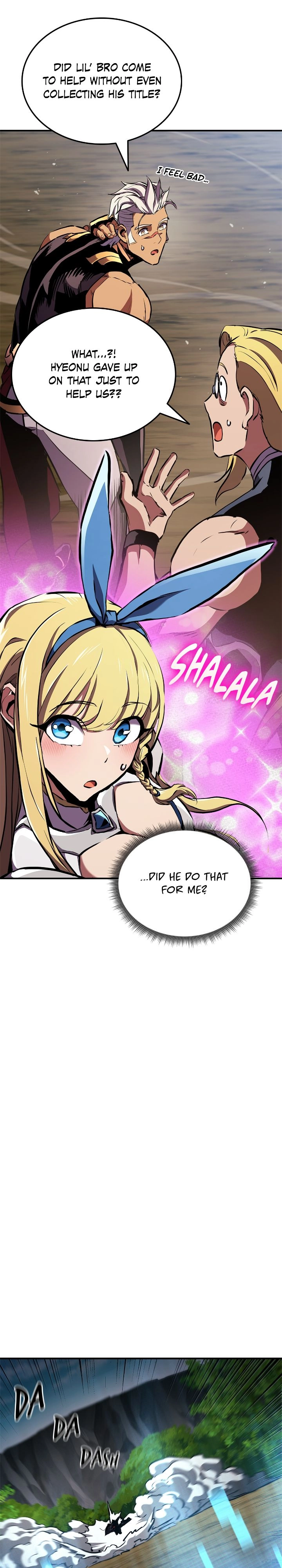 Ranker's Return Chapter 151 Page 16