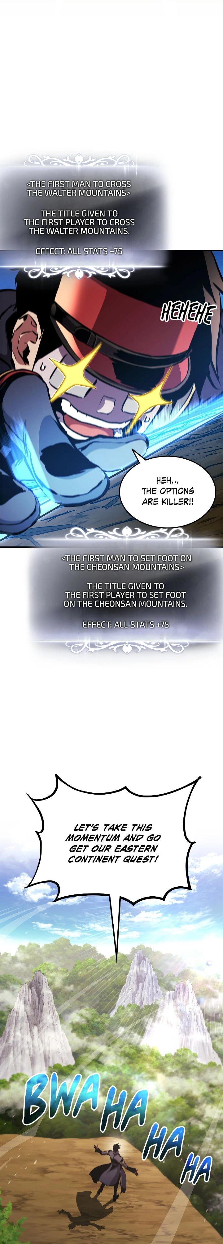 Ranker's Return Chapter 151 Page 19
