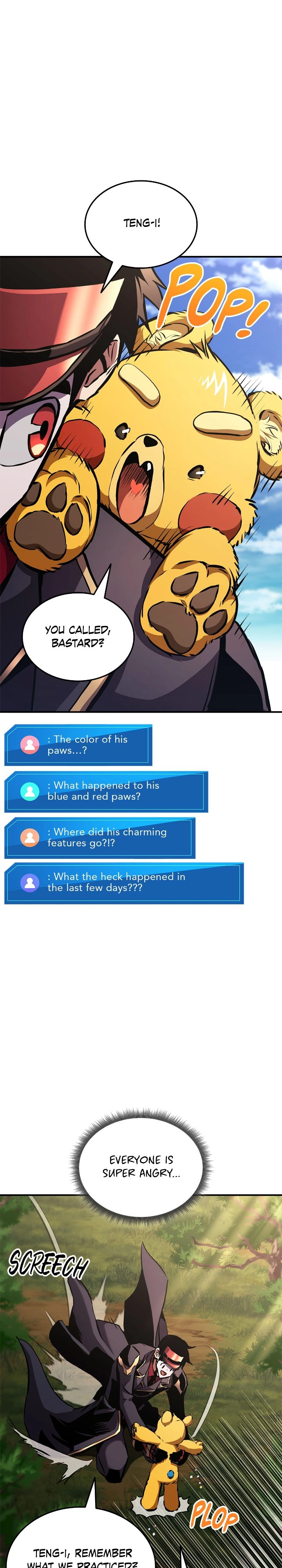 Ranker's Return Chapter 151 Page 24