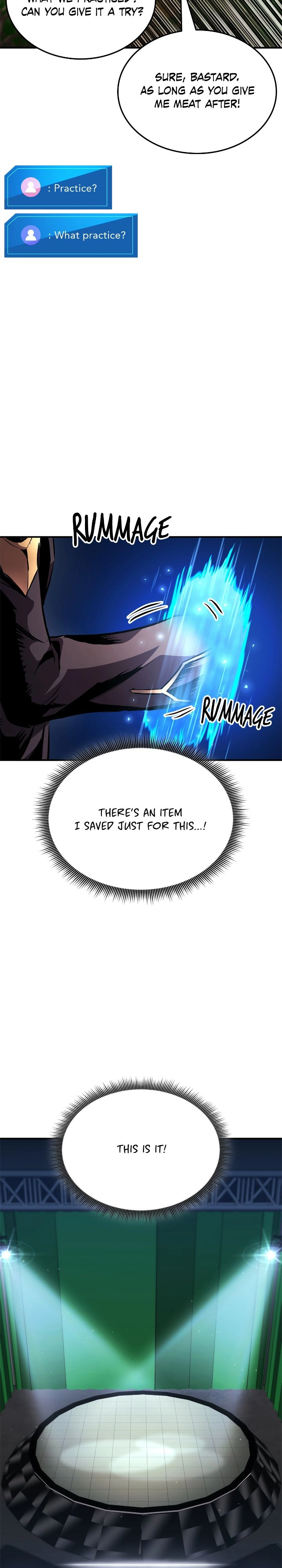 Ranker's Return Chapter 151 Page 25