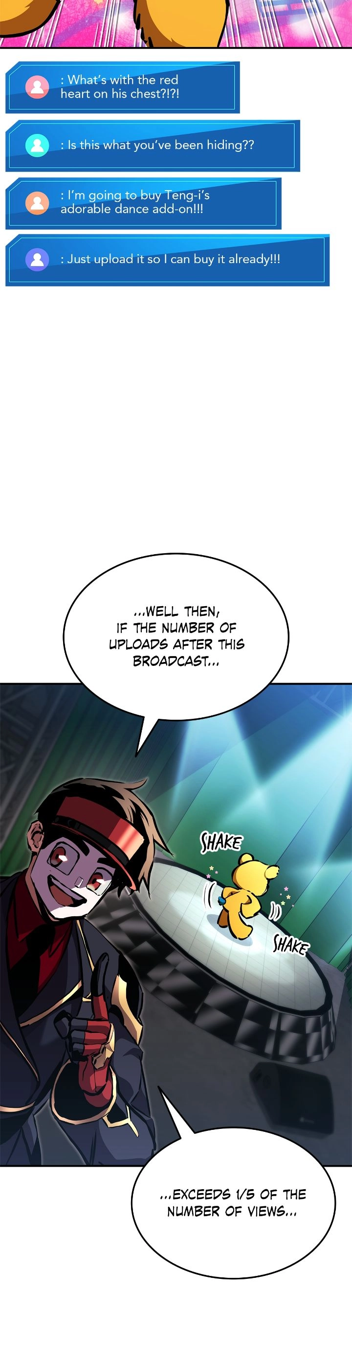 Ranker's Return Chapter 151 Page 29