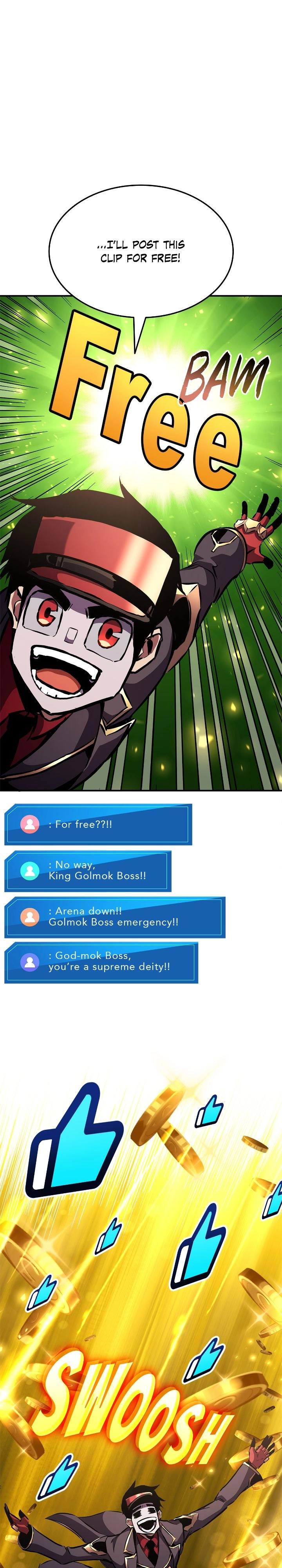 Ranker's Return Chapter 151 Page 30