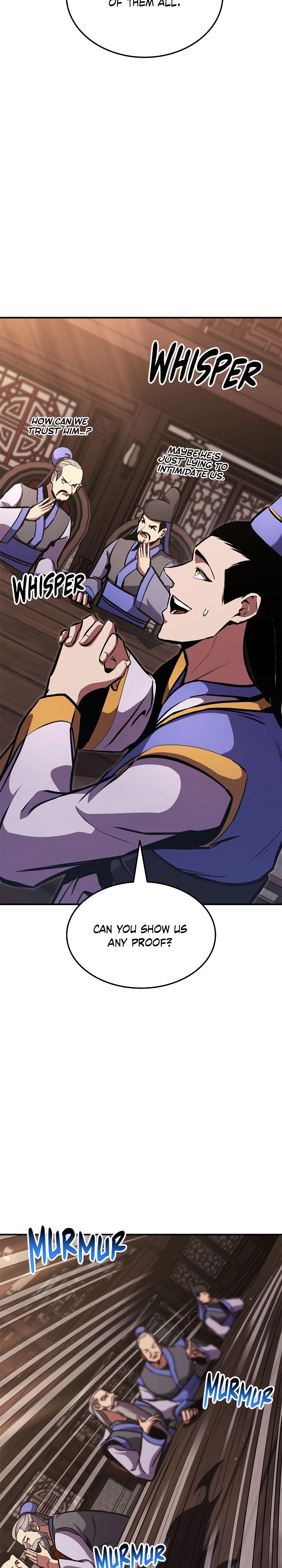 Ranker's Return Chapter 151 Page 44