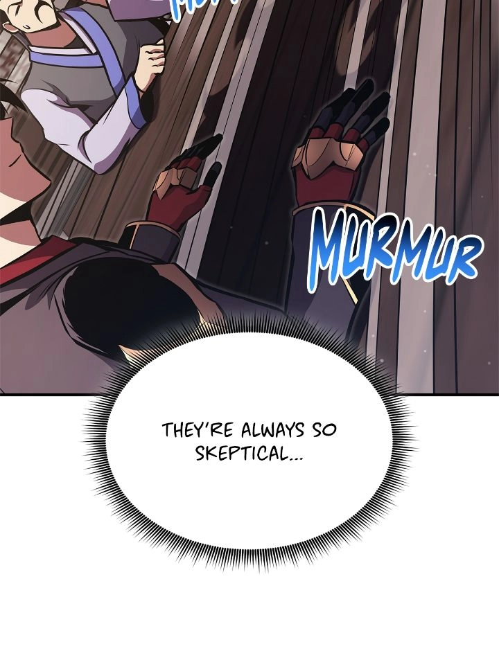 Ranker's Return Chapter 151 Page 45