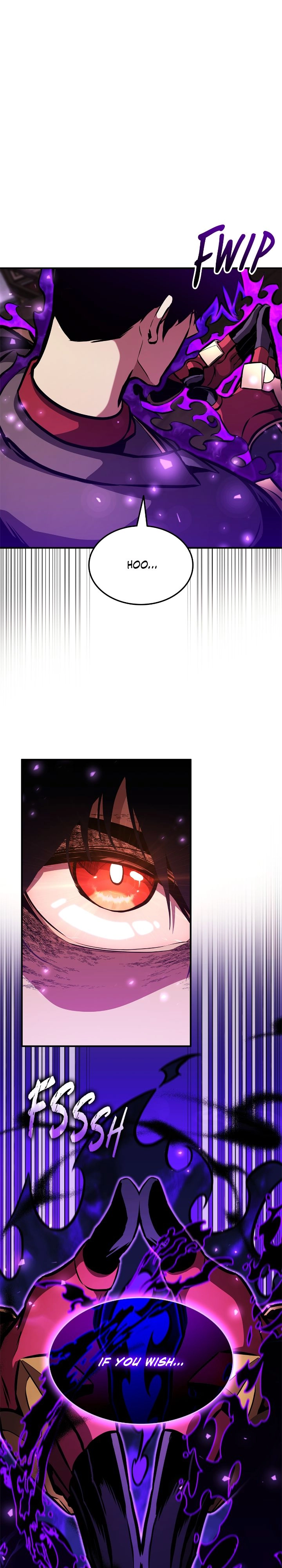 Ranker's Return Chapter 151 Page 46