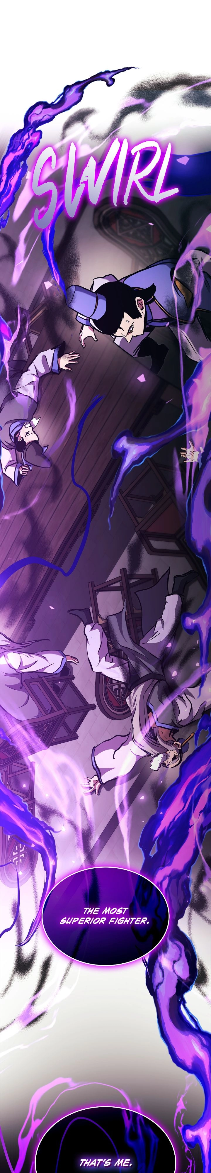 Ranker's Return Chapter 151 Page 50