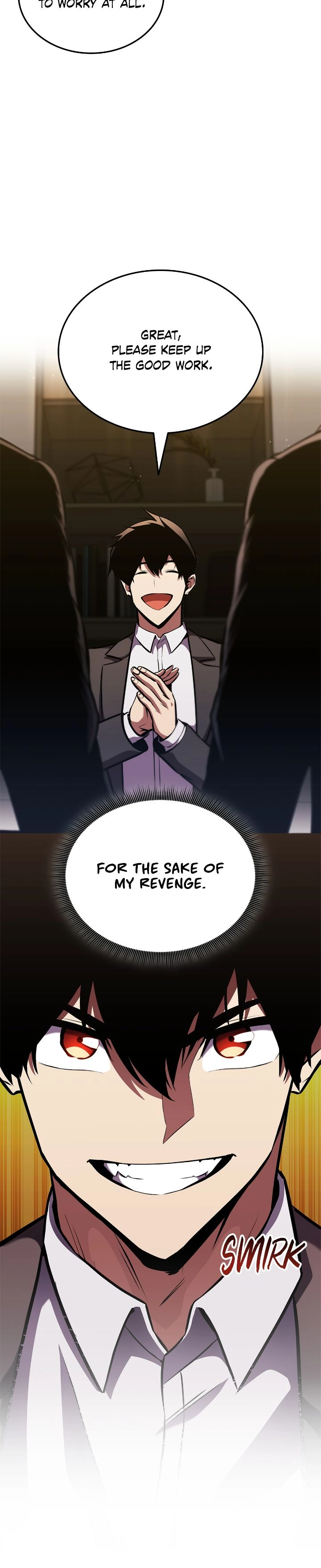 Ranker's Return Chapter 151 Page 7