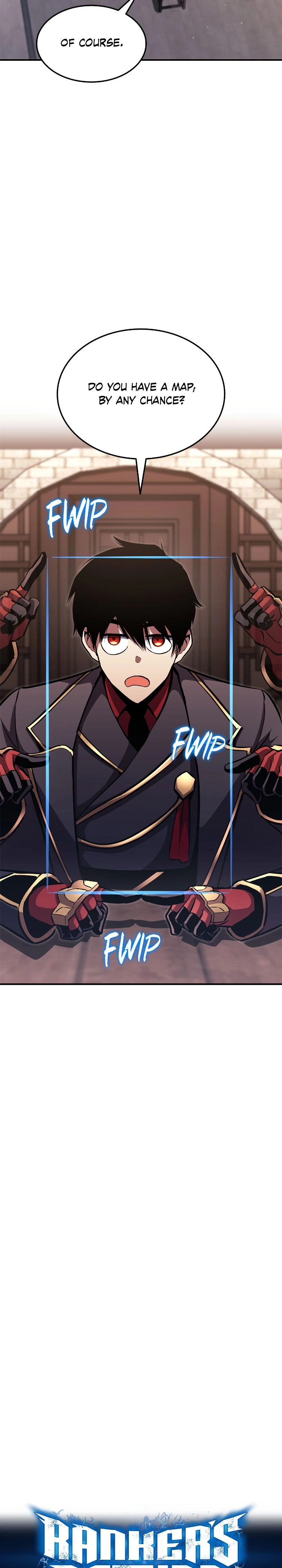 Ranker's Return Chapter 152 Page 10