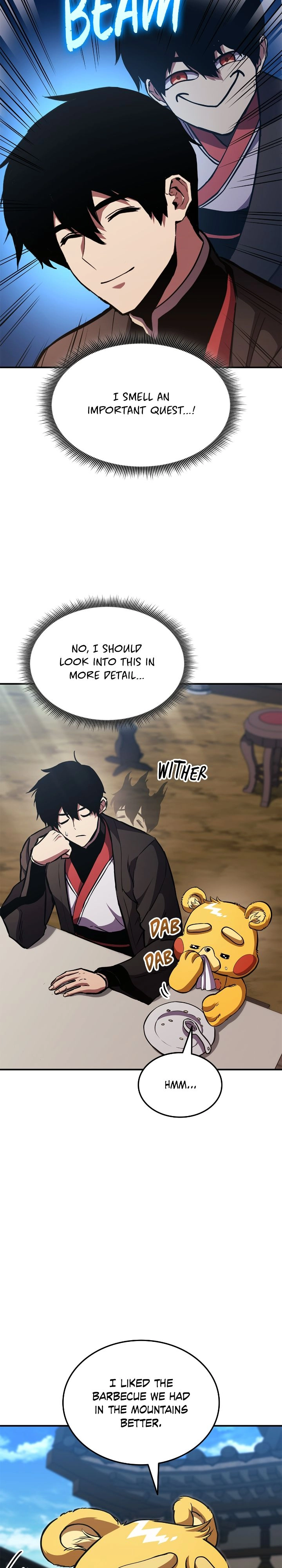 Ranker's Return Chapter 152 Page 19