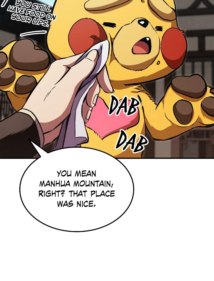 Ranker's Return Chapter 152 Page 20
