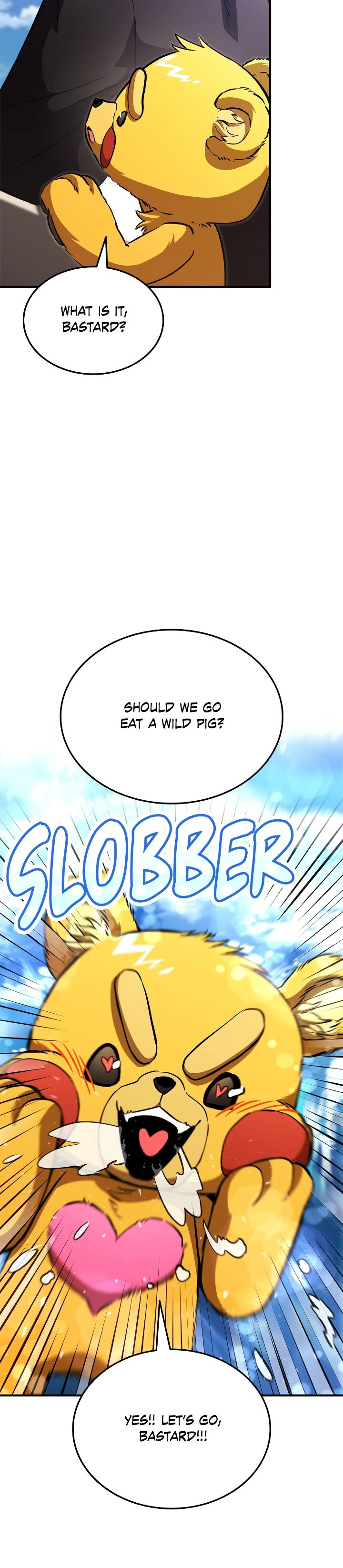 Ranker's Return Chapter 152 Page 22