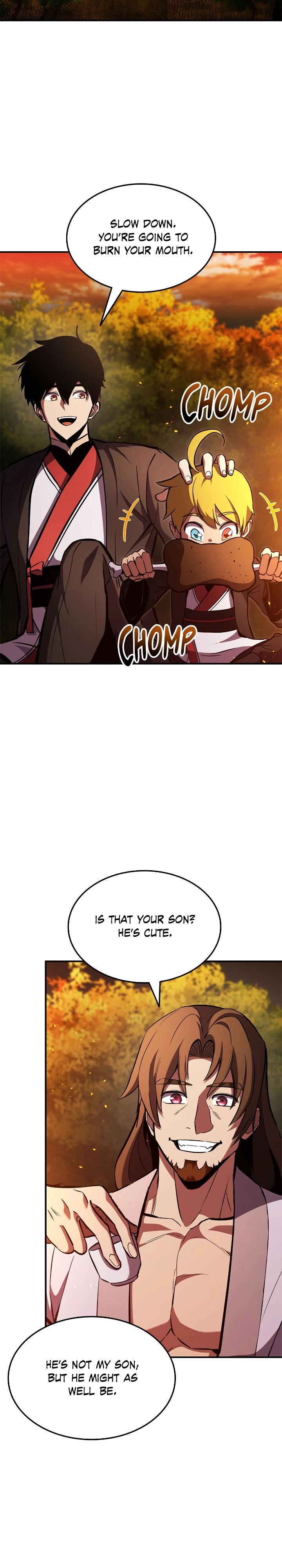 Ranker's Return Chapter 152 Page 24