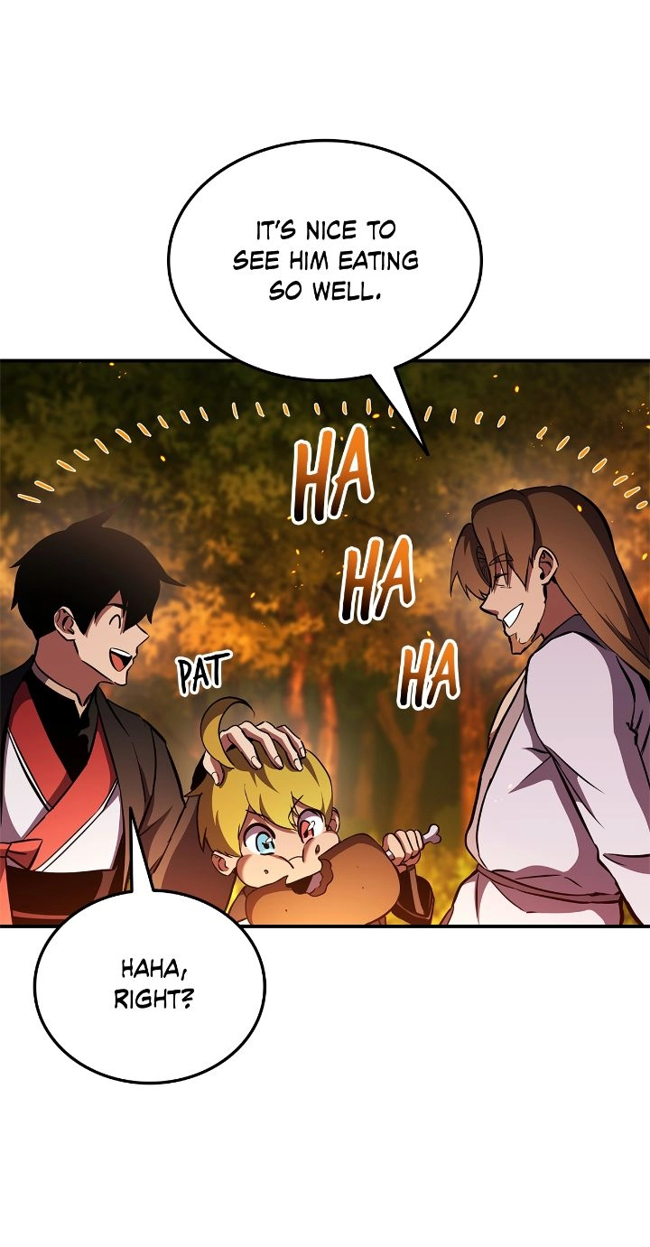 Ranker's Return Chapter 152 Page 25