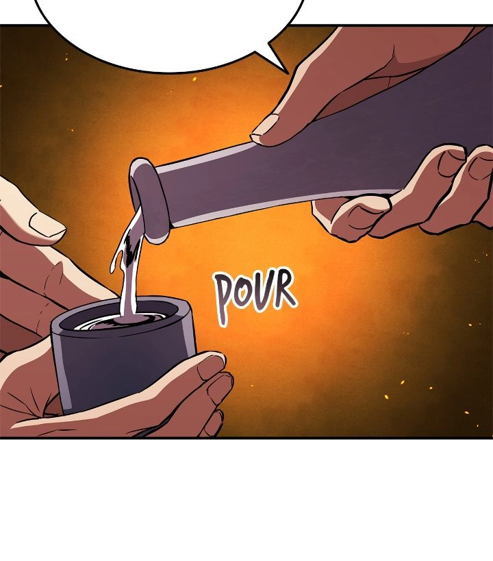 Ranker's Return Chapter 152 Page 28