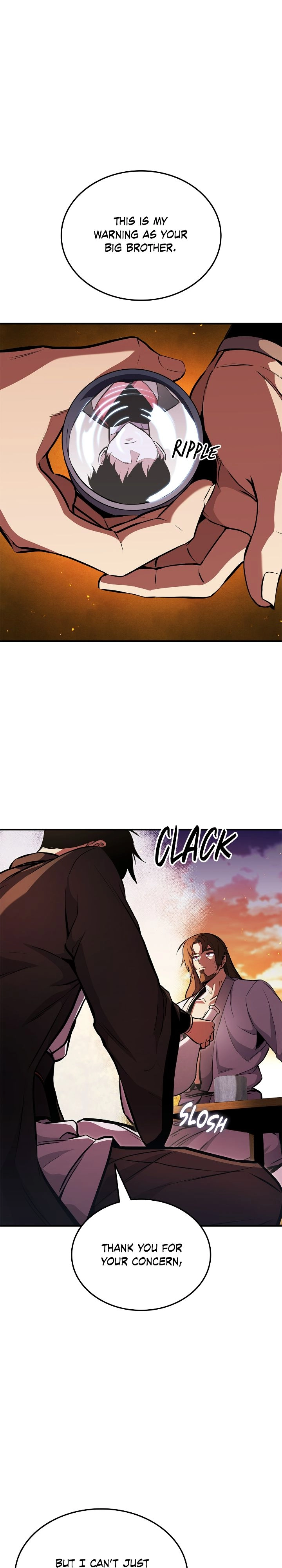 Ranker's Return Chapter 152 Page 29
