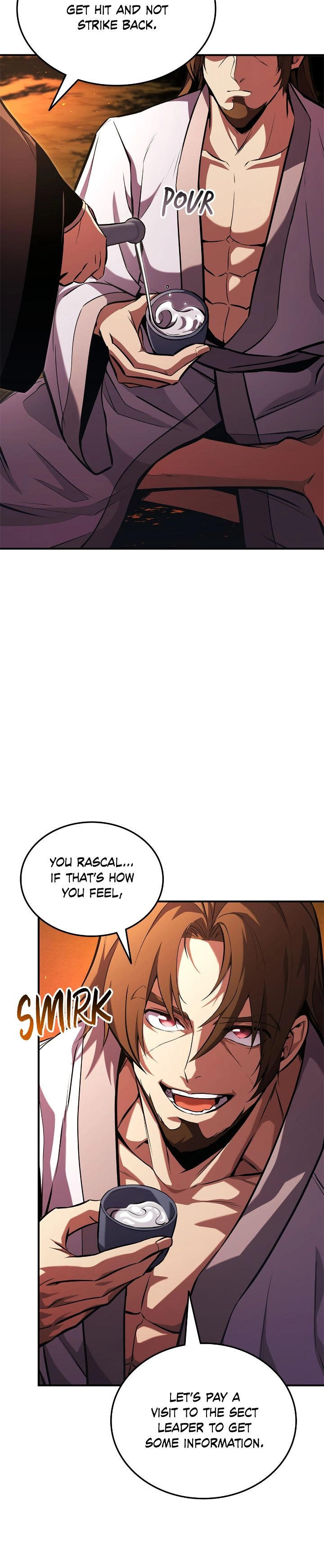 Ranker's Return Chapter 152 Page 30