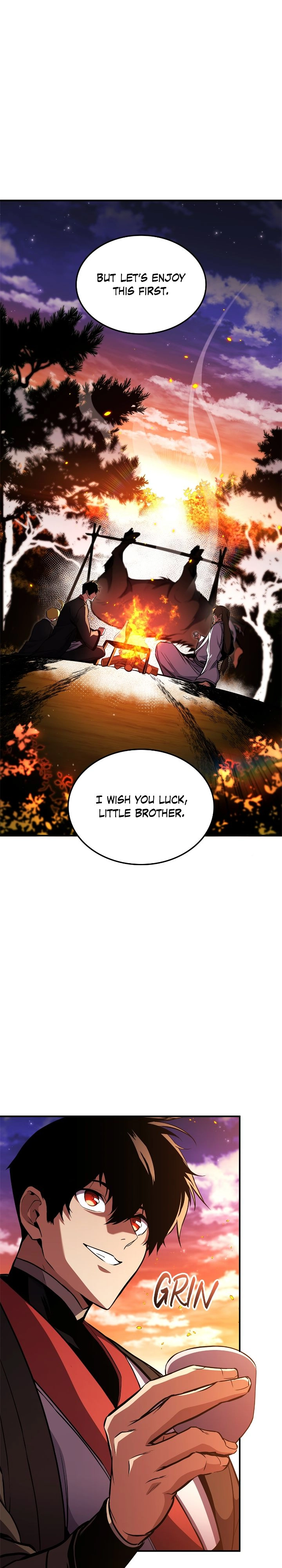 Ranker's Return Chapter 152 Page 31