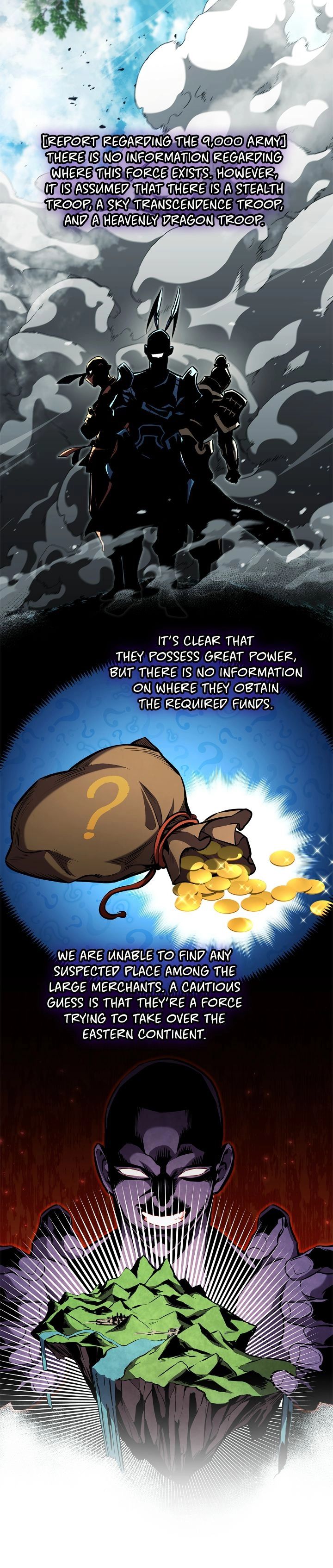 Ranker's Return Chapter 152 Page 40