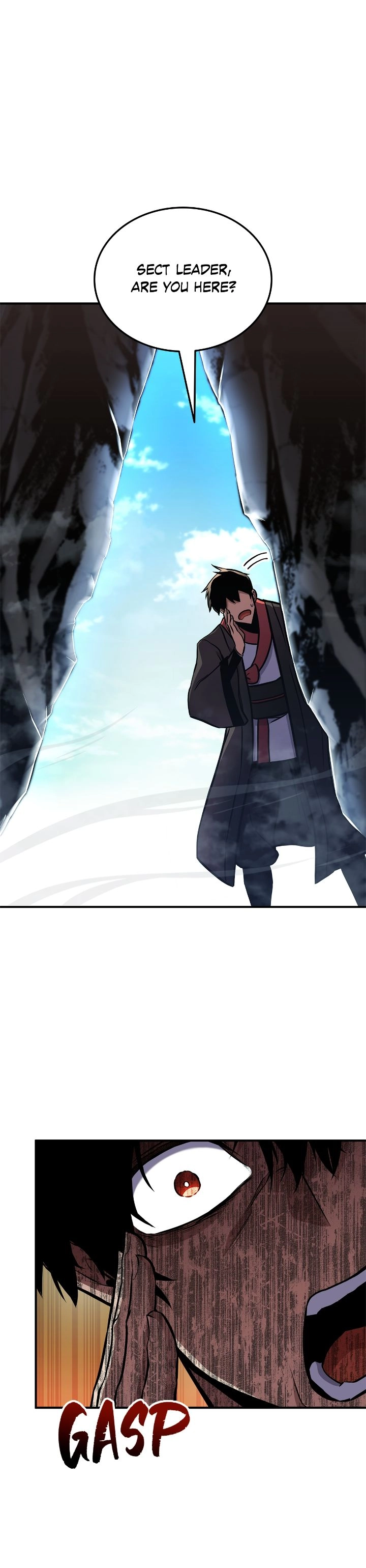 Ranker's Return Chapter 152 Page 42