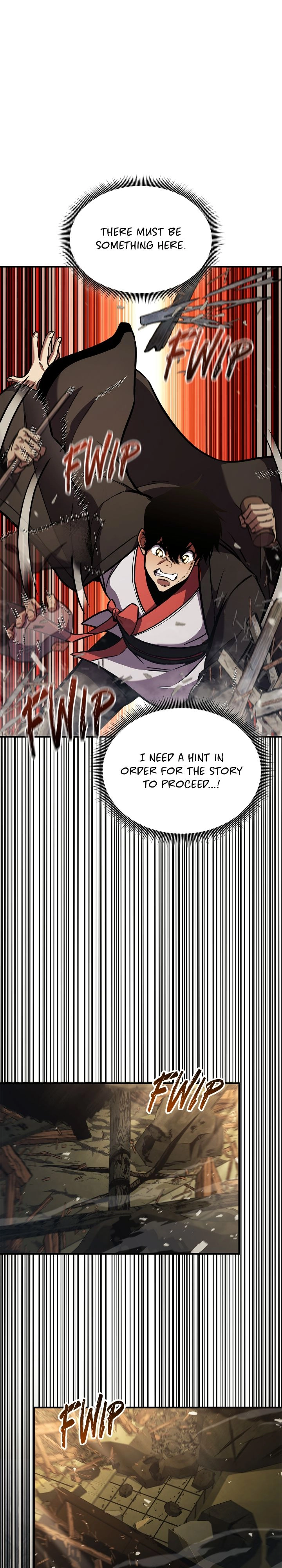 Ranker's Return Chapter 152 Page 46