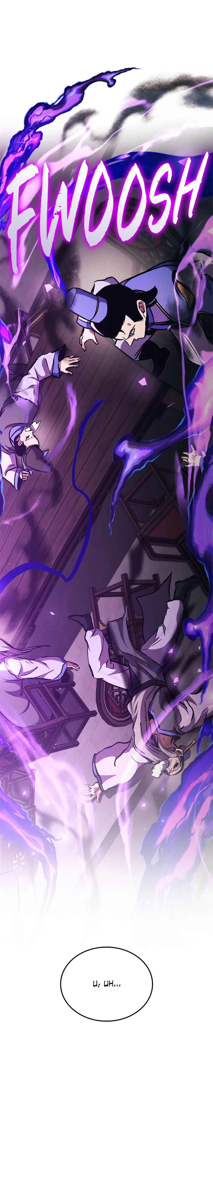 Ranker's Return Chapter 152 Page 5