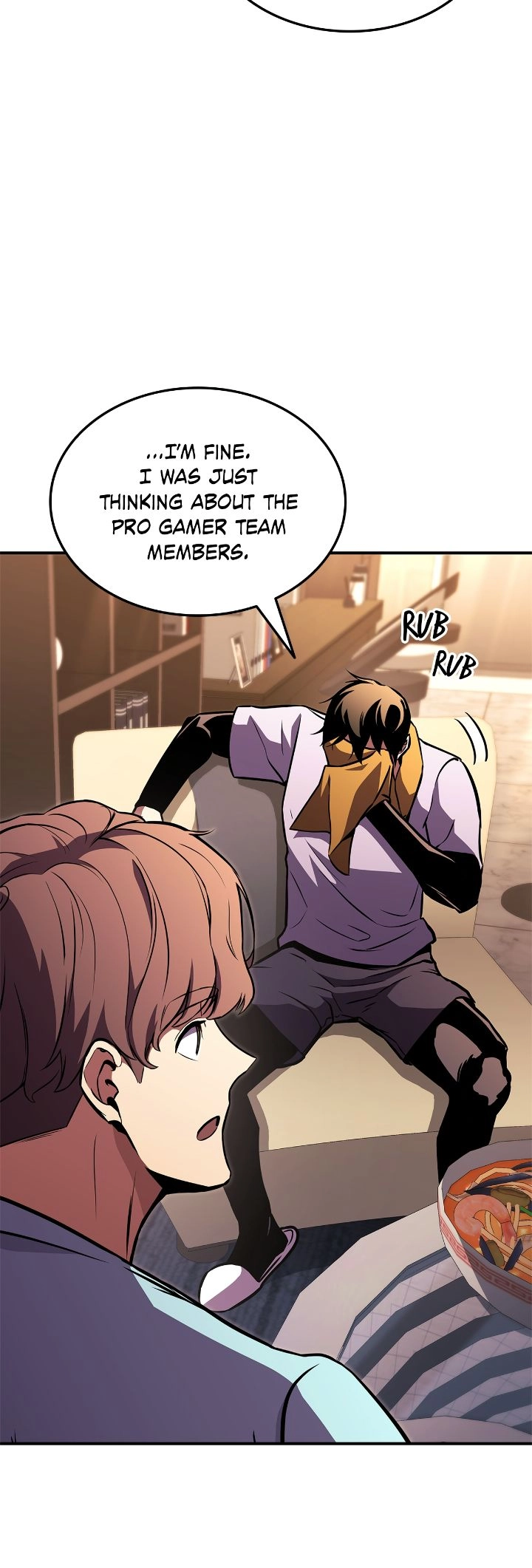 Ranker's Return Chapter 146 Page 10