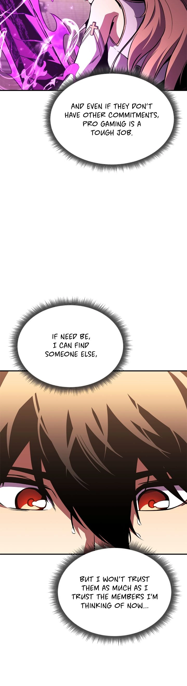 Ranker's Return Chapter 146 Page 12