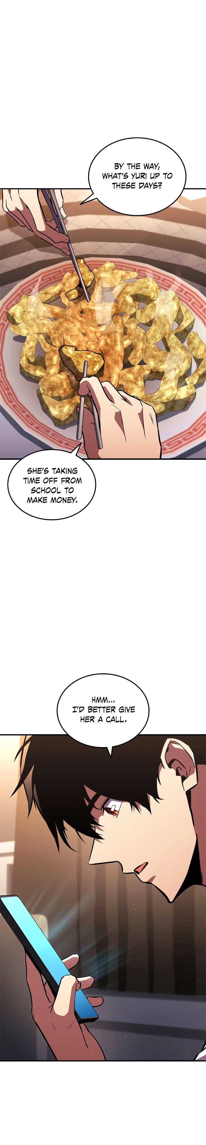 Ranker's Return Chapter 146 Page 14