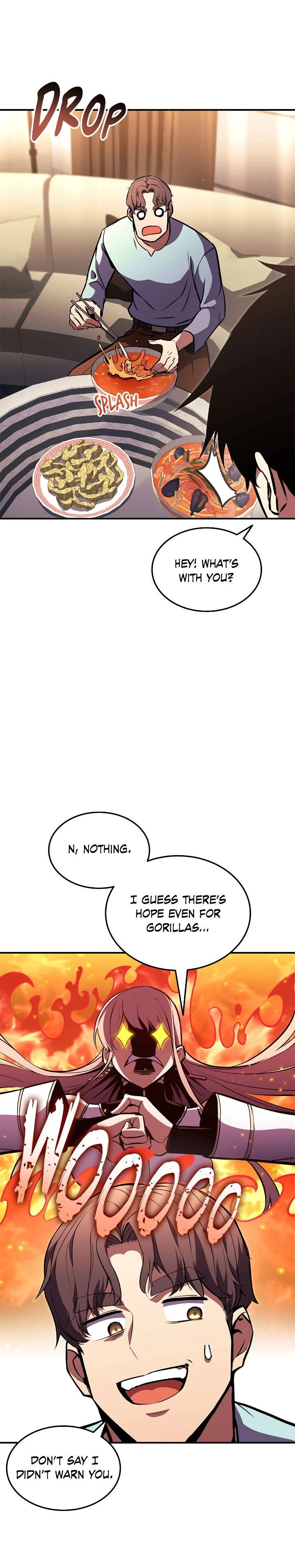 Ranker's Return Chapter 146 Page 15