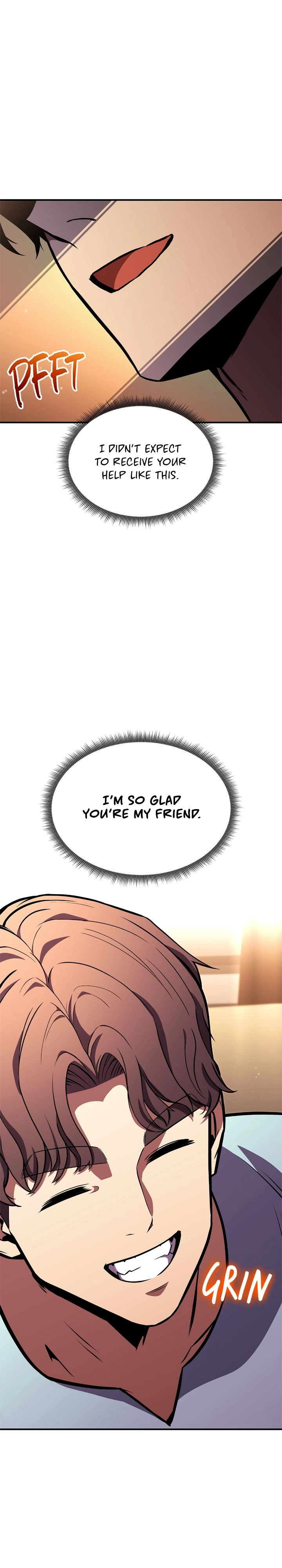 Ranker's Return Chapter 146 Page 19