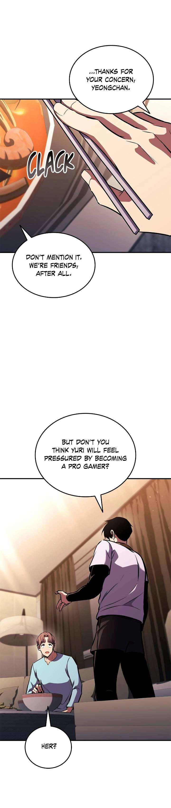 Ranker's Return Chapter 146 Page 20