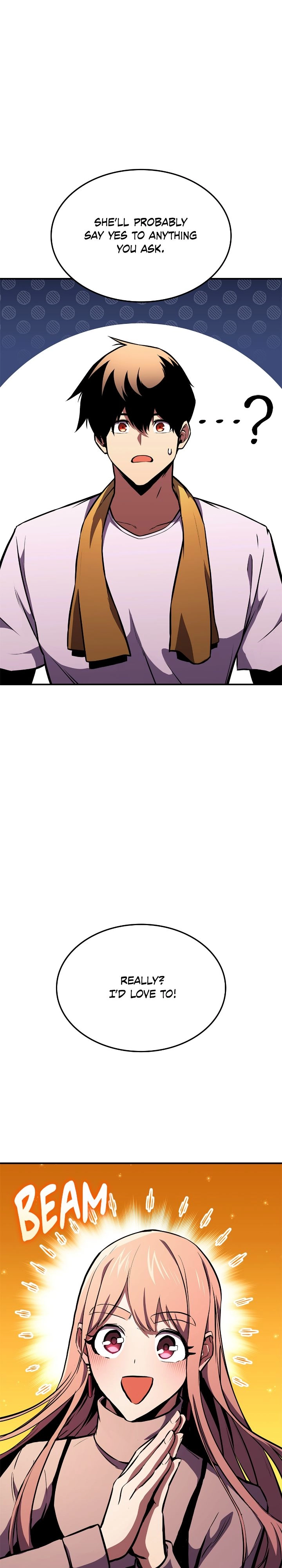 Ranker's Return Chapter 146 Page 21