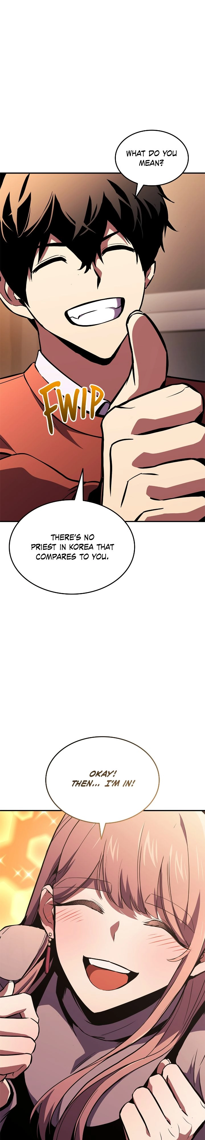 Ranker's Return Chapter 146 Page 24