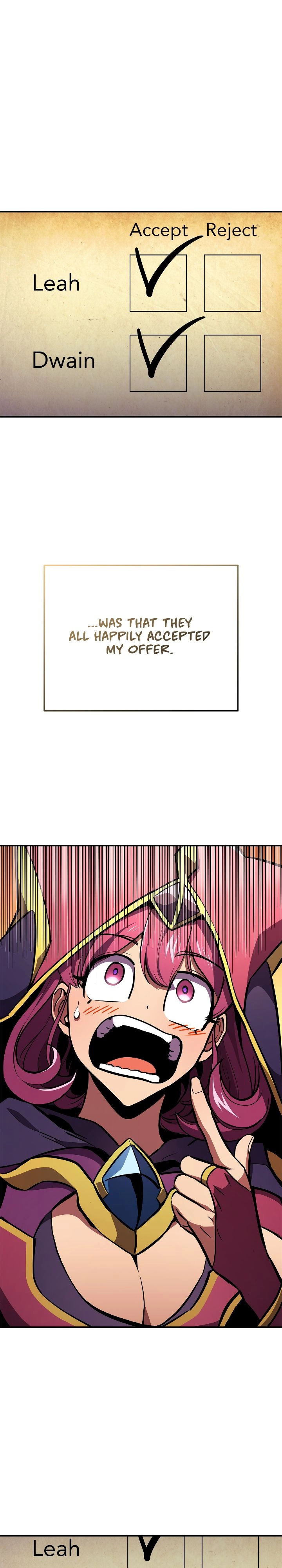 Ranker's Return Chapter 146 Page 27