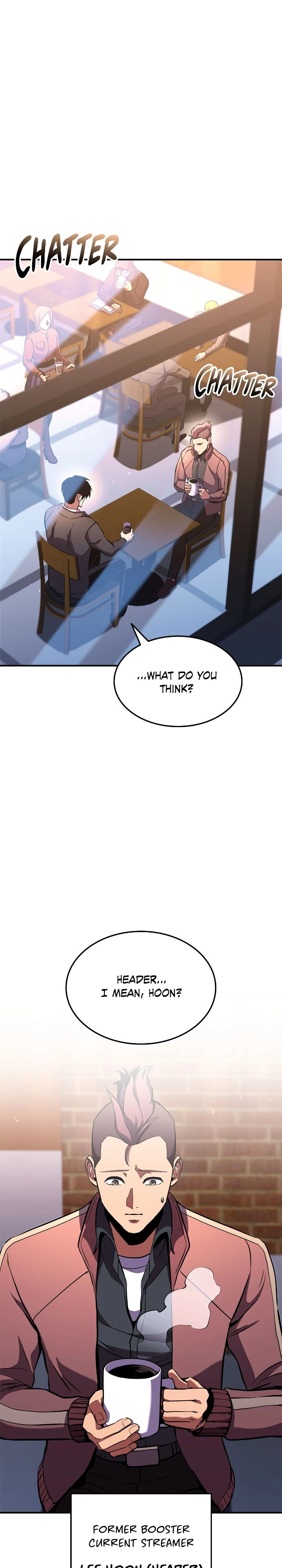 Ranker's Return Chapter 146 Page 31