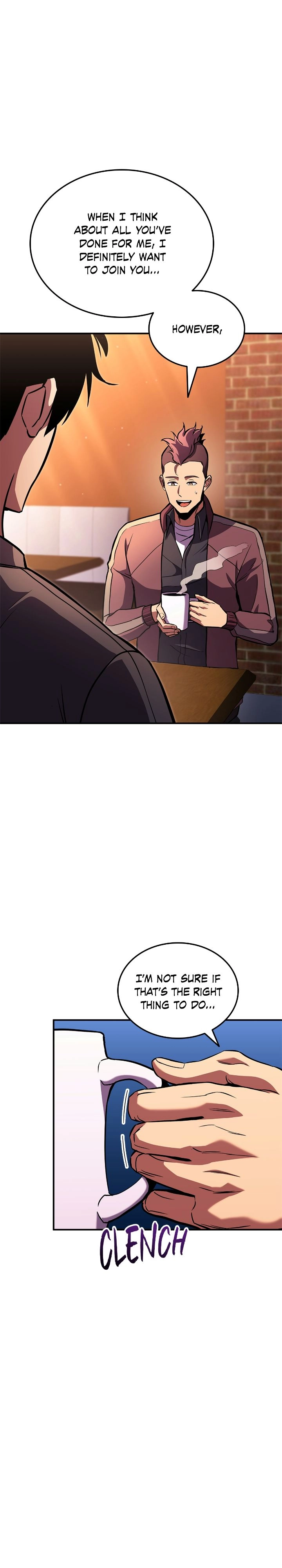 Ranker's Return Chapter 146 Page 33