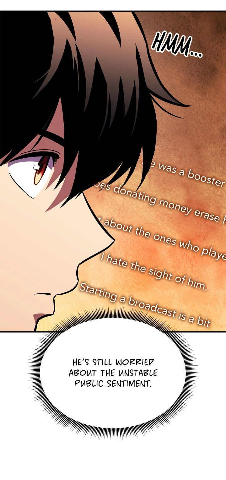 Ranker's Return Chapter 146 Page 34