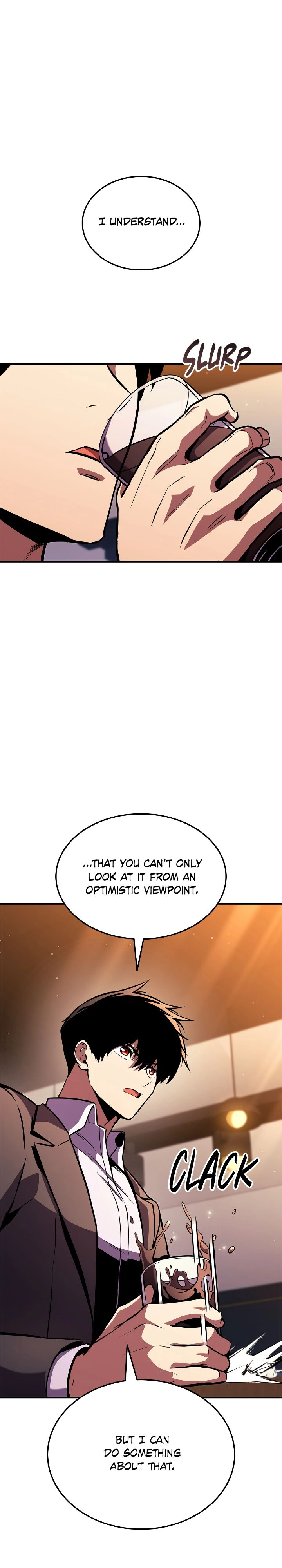 Ranker's Return Chapter 146 Page 35