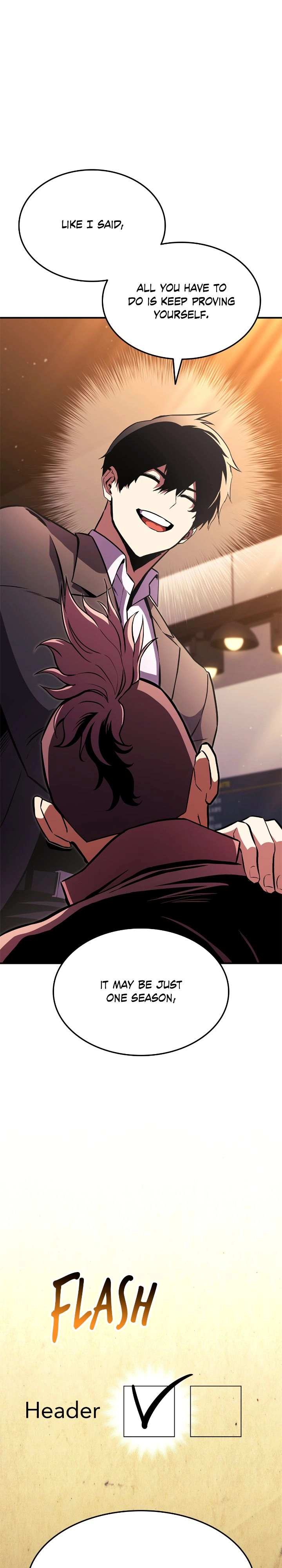 Ranker's Return Chapter 146 Page 40