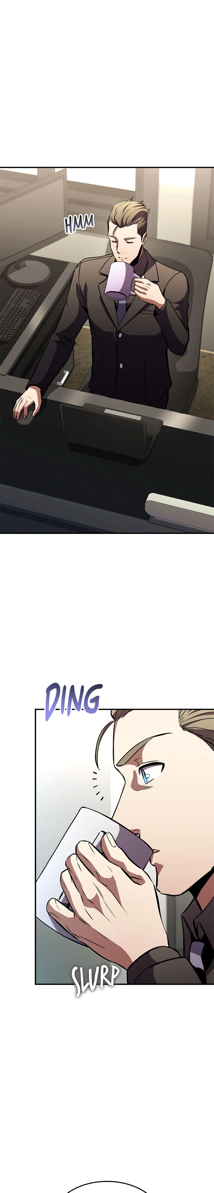 Ranker's Return Chapter 146 Page 42