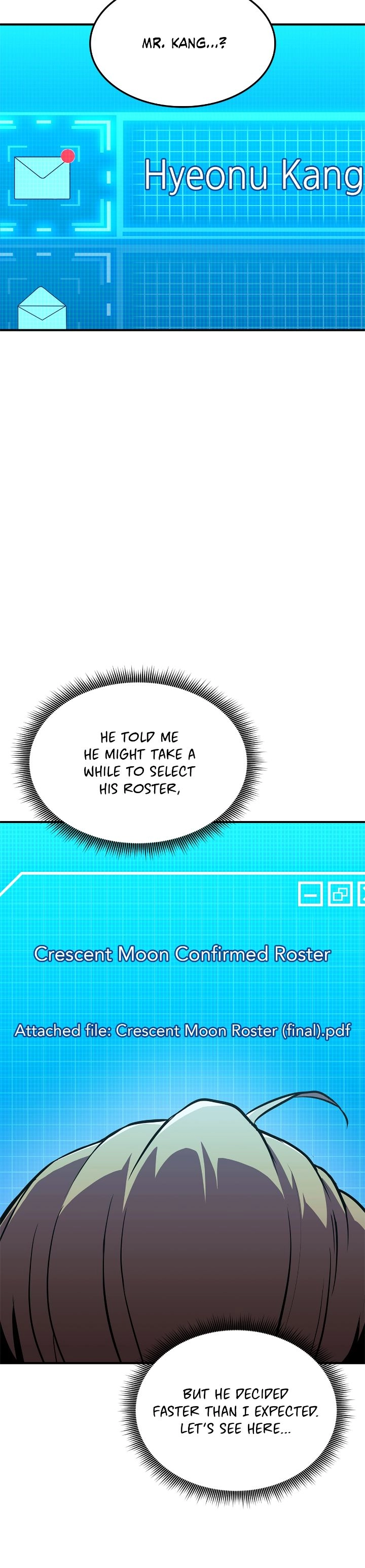 Ranker's Return Chapter 146 Page 43