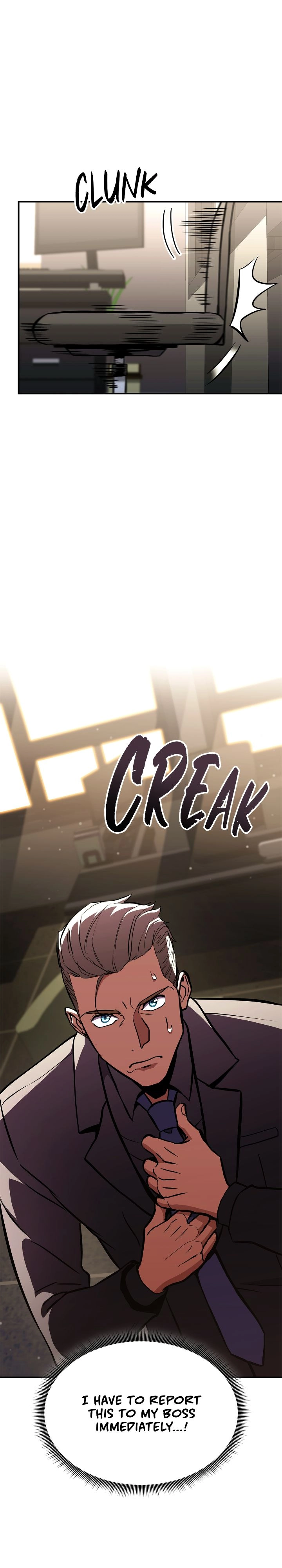 Ranker's Return Chapter 146 Page 46