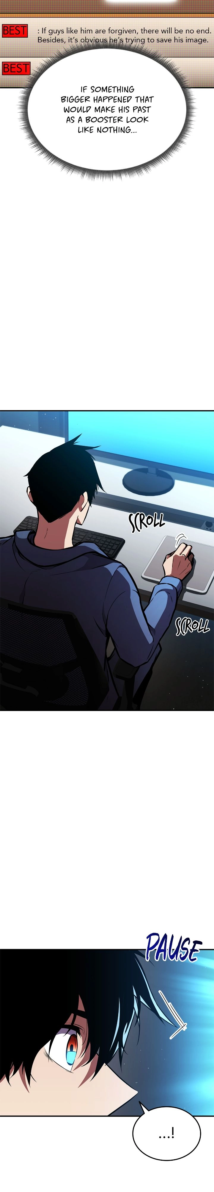 Ranker's Return Chapter 146 Page 5